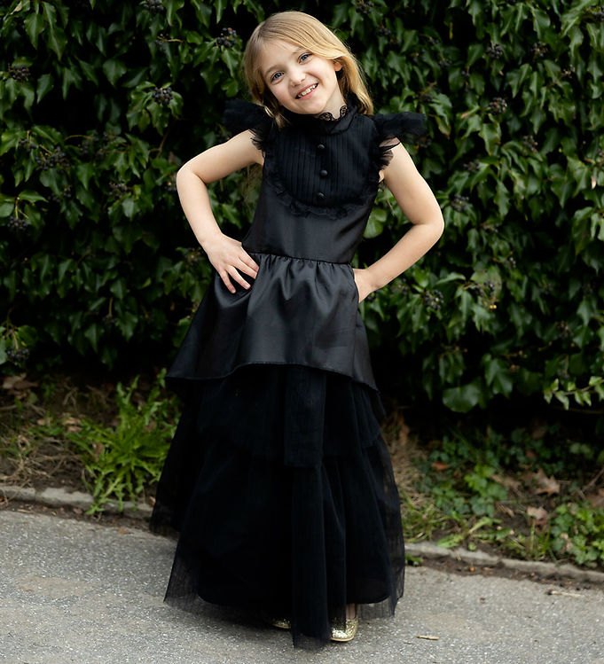 Great Pretenders Udklædning - Gothic Mischief Witch