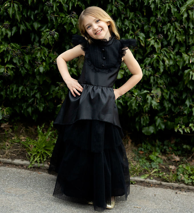 Great Pretenders Udklædning - Gothic Mischief Witch