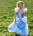 Great Pretenders Udklædning - Once Upon A Princess - Cinderella Great Pretenders Udklædning - Once Upon A Princess - Cinderella