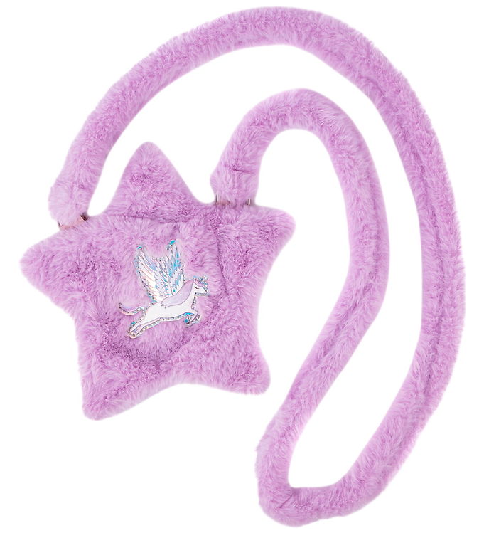 Great Pretenders Skuldertaske - Amazing Alicorn