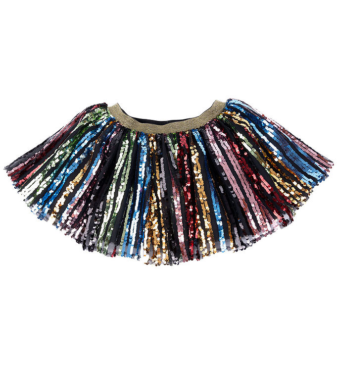 Great Pretenders Udklædning - Nederdel - Sequins Show Stopper