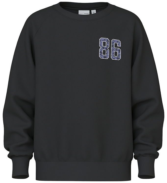 Name It Sweatshirt - NkfVenus - Sort