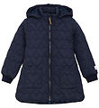 Minymo Thermo Jacket - Parisian Night