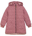 Minymo - Thermo Jacket - Long - Withered Rose