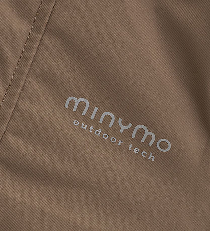 Minymo Vinterjakke - Caribou