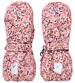 Minymo Luffer m. Fleece - Peach Whip Minymo Luffer m. Fleece - Peach Whip
