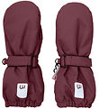Minymo Luffer m. Fleece - Catawba Grape Minymo Luffer m. Fleece - Catawba Grape