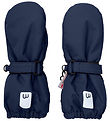 Minymo Luffer m. Fleece - Parisian Night Minymo Luffer m. Fleece - Parisian Night