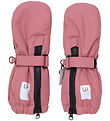 Minymo Luffer m. Fleece - Withered Rose Minymo Luffer m. Fleece - Withered Rose