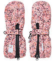 Minymo Luffer m. Fleece - Peach Whip Minymo Luffer m. Fleece - Peach Whip
