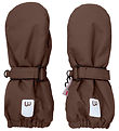 Minymo Luffer m. Fleece - Bracken Minymo Luffer m. Fleece - Bracken