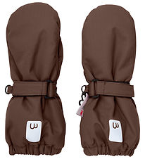 Minymo Luffer m. Fleece - Bracken Minymo Luffer m. Fleece - Bracken