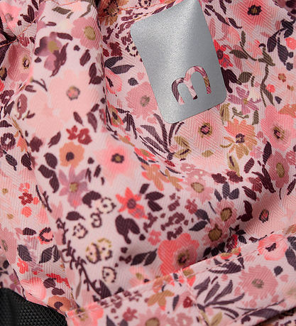 Minymo Overtrækssko m. Fleece - Peach Whip