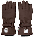Minymo Hansker m. Fleece - Bracken Minymo Hansker m. Fleece - Bracken