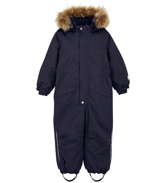 Minymo Flyverdragt - Parisian Night