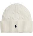 Polo Ralph Lauren Hue - Strik - Cream