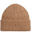 Polo Ralph Lauren Hue - Strik - Camel
