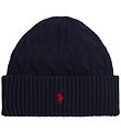 Polo Ralph Lauren Hue - Strik - Navy