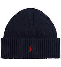 Polo Ralph Lauren Hue - Strik - Navy