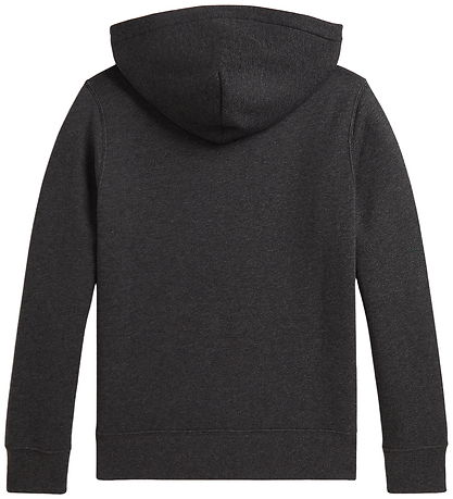 Polo Ralph Lauren Hættetrøje - Gråmeleret