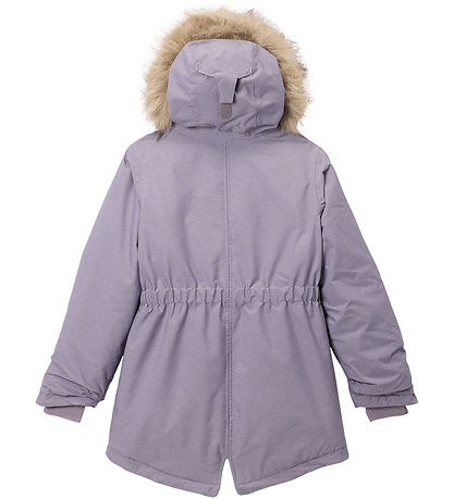 Columbia Vinterjakke - Nordic Strider II - Lilla