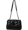 Sofie Schnoor Skuldertaske - Tillysy - Sort m. Nitter Sofie Schnoor Skuldertaske - Tillysy - Sort m. Nitter