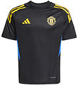 adidas Performance Fodboldtrøje - Manchester United 25/26 3. Sæt adidas Performance Fodboldtrøje - Manchester United 25/26 3. Sæt