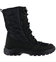 Superfit Vinterstøvler - Aurora - Tex - Sort Superfit Vinterstøvler - Aurora - Tex - Sort