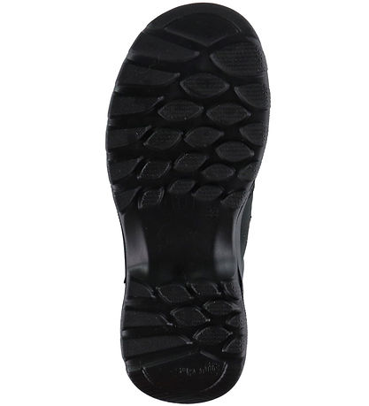 Superfit Vinterstøvler - Aurora - Tex - Sort