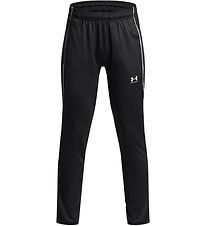 Under Armour Træningsbukser - Challenger - Black