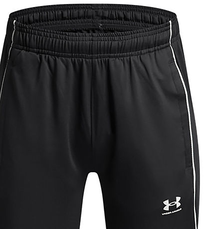 Under Armour Træningsbukser - Challenger - Black