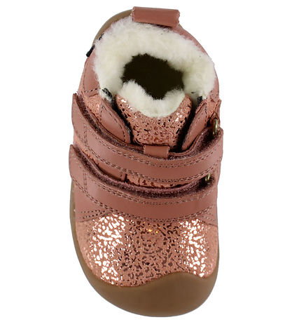 Bundgaard Viterstøvler - Bloom - Wide Fit - Multi Colored