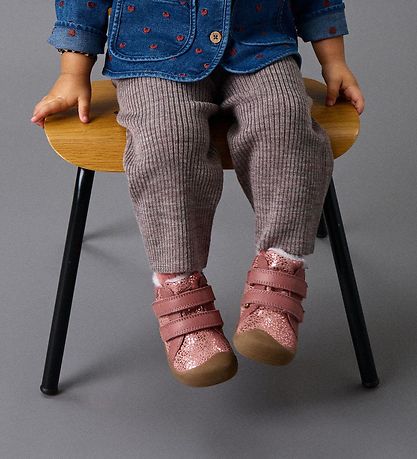 Bundgaard Viterstøvler - Bloom - Wide Fit - Multi Colored