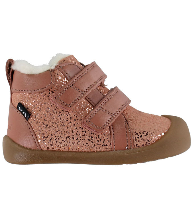 Bundgaard Viterstøvler - Tex - Bloom - Wide Fit - Multi Colored