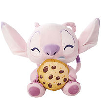 Disney Classic Plys Bamse - Angel With Cookie - 25 cm