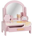 Little Dutch Sminkebord - Træ - Pink Little Dutch Sminkebord - Træ - Pink