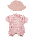 Little Dutch Dukketøj - Pink