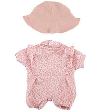 Little Dutch Dukketøj - Pink