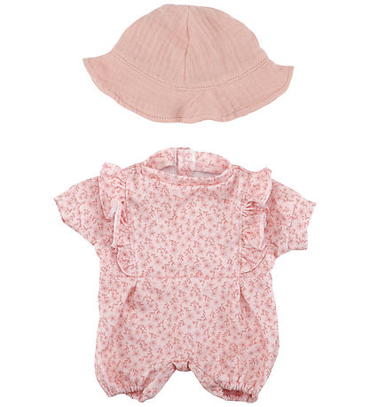 Little Dutch Dukketøj - Pink