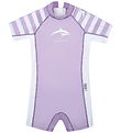 Konfidence Badeheldragt - E-Flex - Breton Lilac