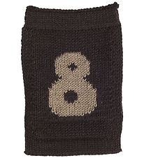 Smallstuff Knitted Flag - 8 - Nature