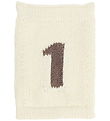 Smallstuff Knitted Flag - 1 - Nature
