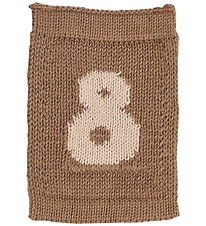 Smallstuff Knitted Flag - 8 - Rose