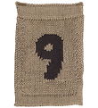 Smallstuff Knitted Flag - 9 - Nature