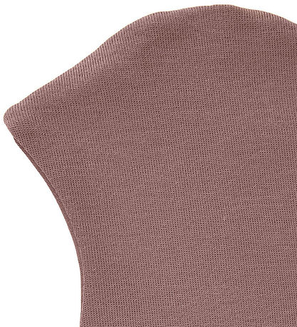 Mikk-Line Elefanthue - 2-lags - Twilight Mauve