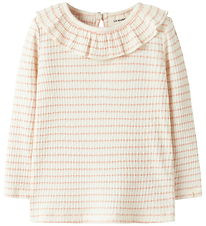 Lil' Atelier Bluse - NmfOsophia - Cameo Rose Lil' Atelier Bluse - NmfOsophia - Cameo Rose