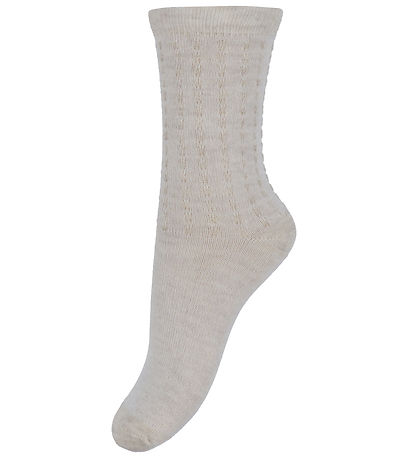 Minymo Strømper - 3-pak - Dark Navy