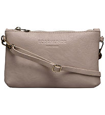Rosemunde Clutch - Andora - Grey Black Oxid Rosemunde Clutch - Andora - Grey Black Oxid