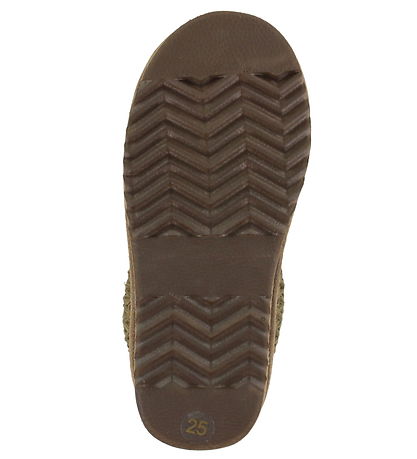 Sofie Schnoor Sko - Brown Fudge