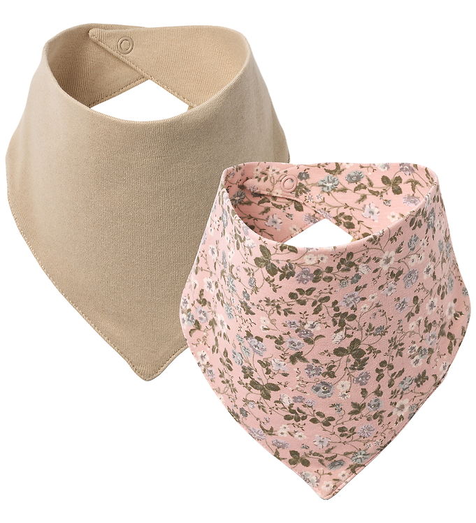 Wheat Savlesmække - 2-pak - Eden - Rose Powder Flowers